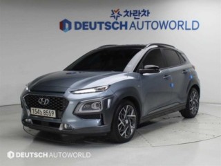 현대 코나 하이브리드