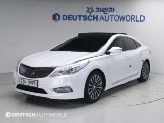 현대 그랜저 HG