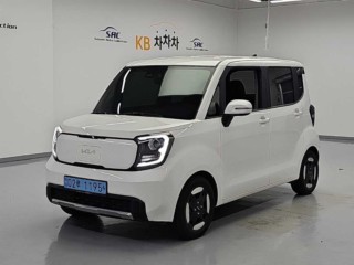 기아 더 뉴 기아 레이 EV