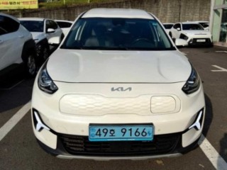 기아 니로 플러스 EV