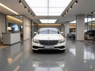 벤츠 E-클래스 W213