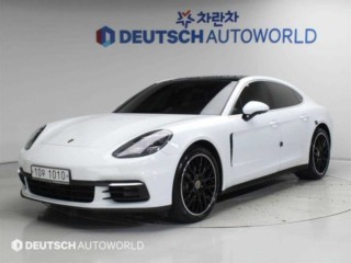 포르쉐 파나메라(971)