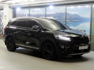 기아 더 뉴 쏘렌토