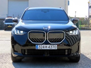 BMW X3 (G45)