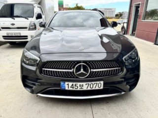 벤츠 E-클래스 W213