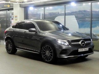 벤츠 GLC 클래스