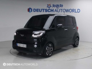 기아 더 뉴 레이