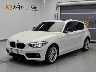 BMW 1시리즈 (F20)