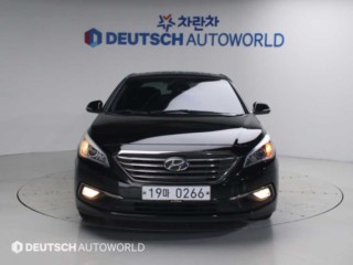 현대 LF 쏘나타
