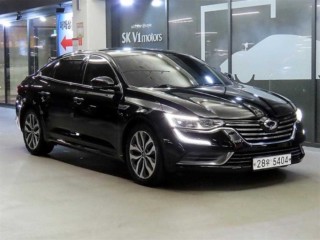 르노코리아(삼성) SM6