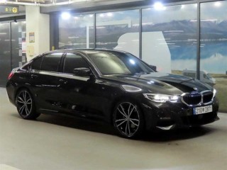 BMW 3시리즈 (G20)