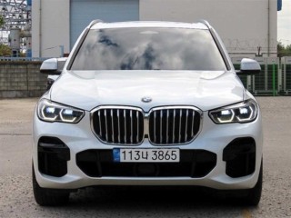 BMW X5 (G05)