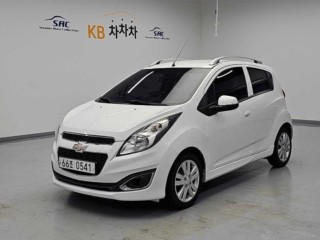 쉐보레 스파크