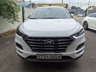 현대 올뉴투싼