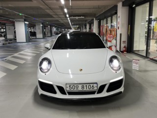 포르쉐 911