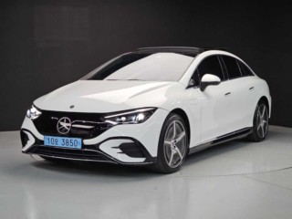 벤츠 EQE V295