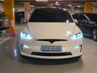 테슬라 모델 X