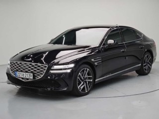 제네시스 G80(RG3)