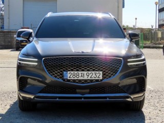 제네시스 GV70