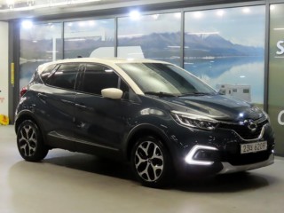 르노코리아(삼성) 뉴QM3