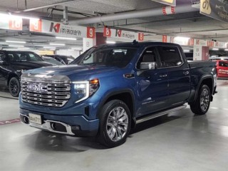 GMC 시에라