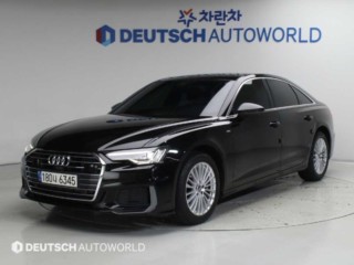 아우디 A6 (C8)