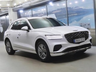 제네시스 GV70
