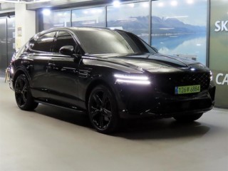 제네시스 GV80 쿠페