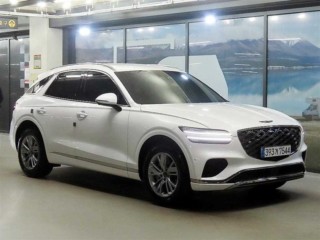 제네시스 GV70