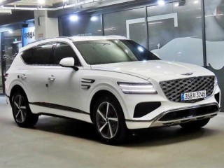 제네시스 GV80