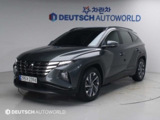 현대 투싼 하이브리드(NX4)