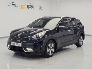기아 니로