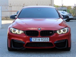 BMW M4 (F82)
