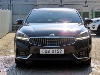 기아 올 뉴 K7