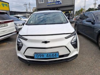 쉐보레 뉴 볼트 EV