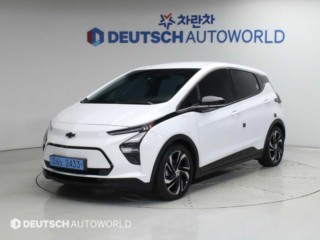 쉐보레 뉴 볼트 EV