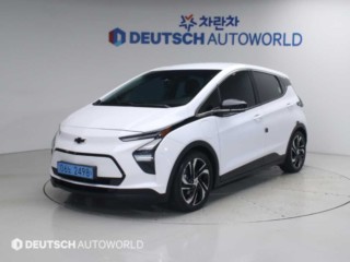 쉐보레 뉴 볼트 EV