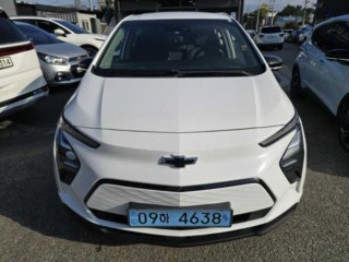 쉐보레 뉴 볼트 EV