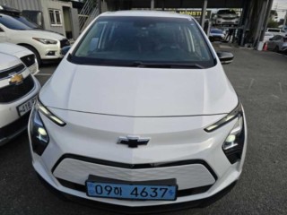 쉐보레 뉴 볼트 EV