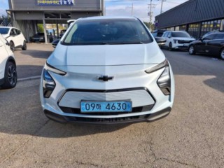쉐보레 뉴 볼트 EV