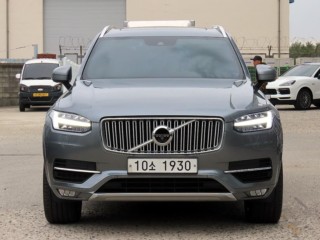 볼보 XC90 2세대