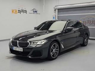 BMW 5시리즈 (G30)