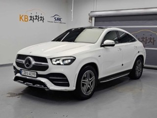 벤츠 GLE 클래스