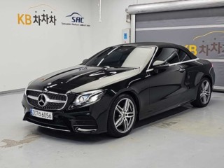 벤츠 E-클래스 W213