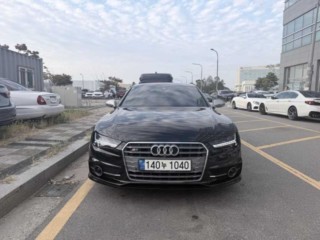 아우디 A7