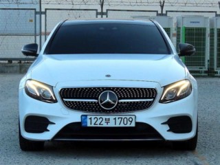 벤츠 E-클래스 W213