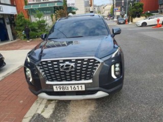 현대 팰리세이드