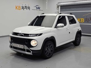 현대 캐스퍼