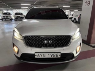 기아 올 뉴 쏘렌토