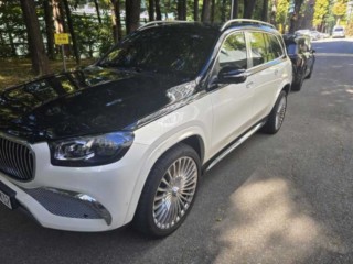 벤츠 GLS 클래스